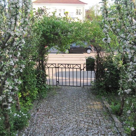 5:Ans Bed & Breakfast Gotemburgo Exterior foto