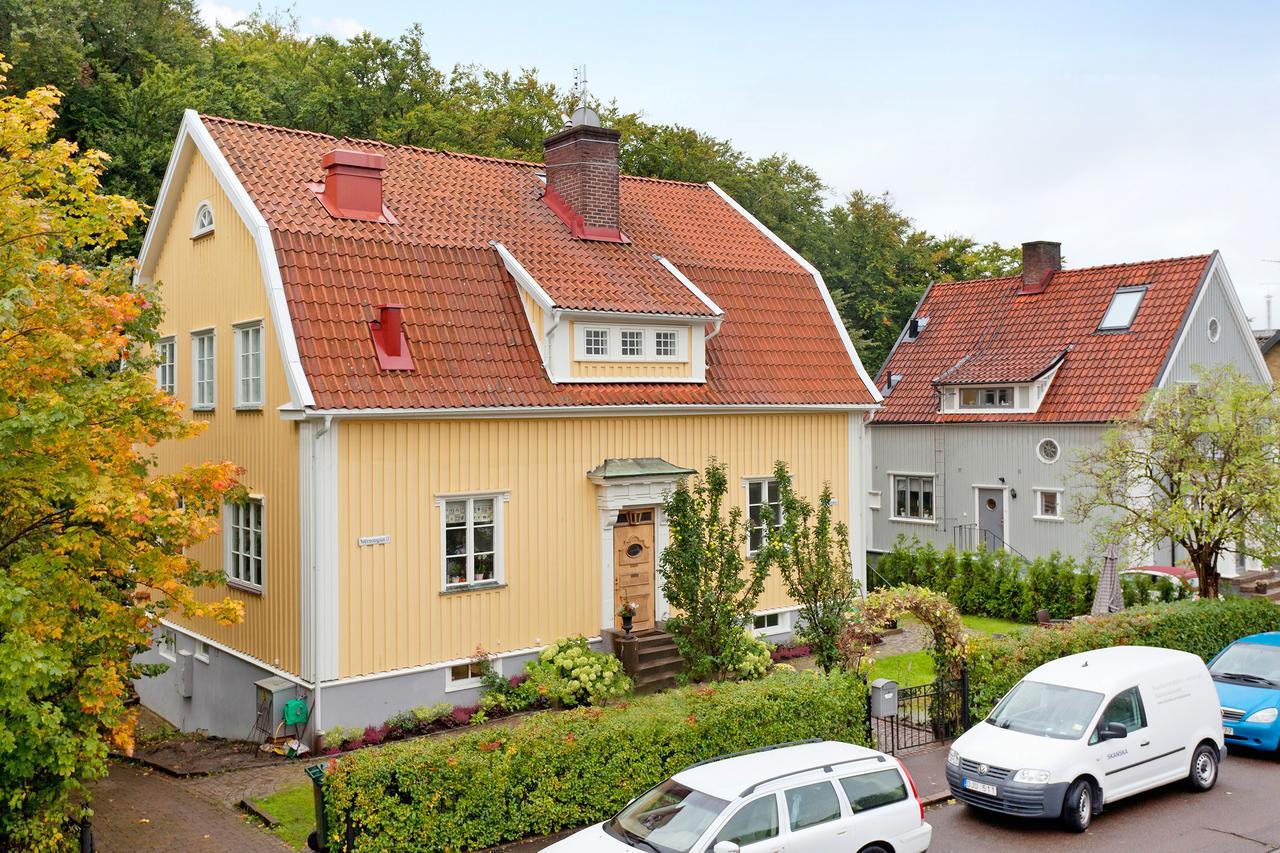 5:Ans Bed & Breakfast Gotemburgo Exterior foto